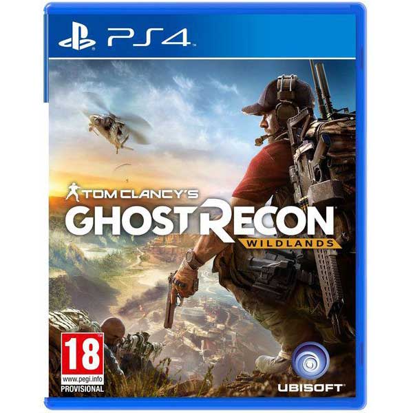 Ghost Recon: Wildlands