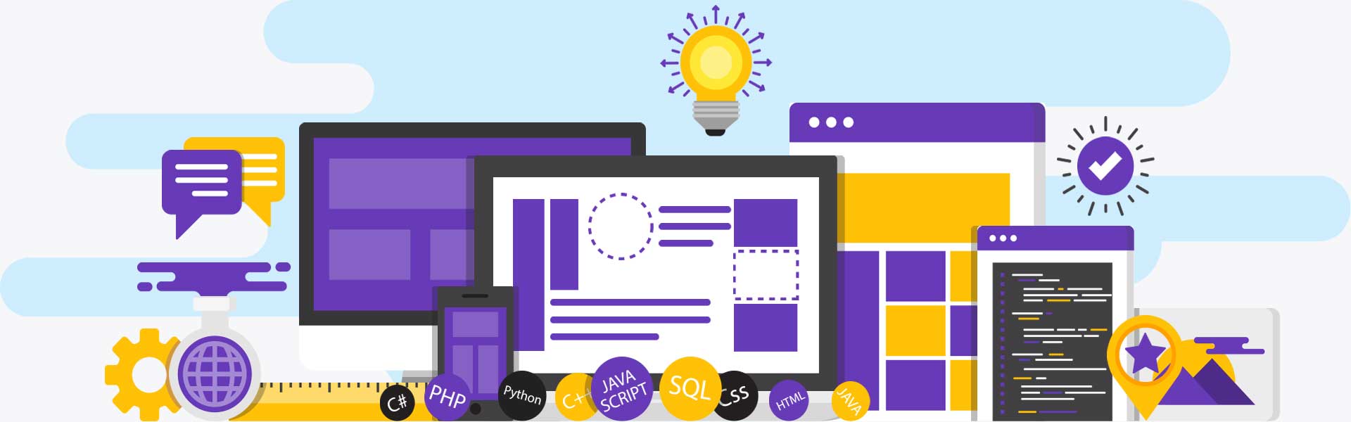 web design
